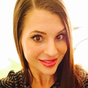 Meet your Posher, Brianna